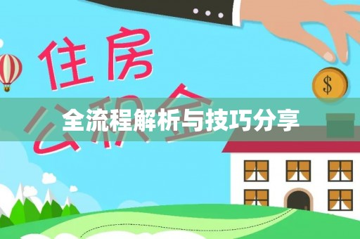 南庄全流程解析与技巧分享